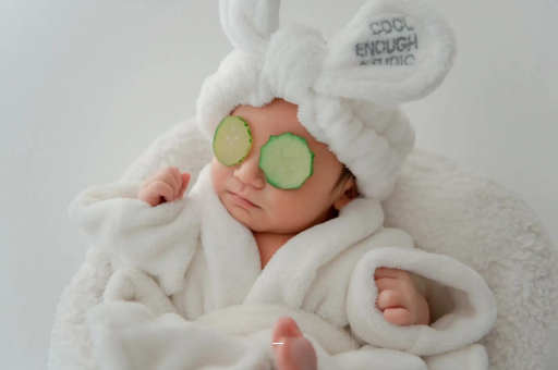 淮北8个月宝宝感冒流鼻涕