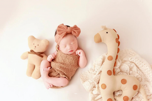 淮北宝宝身上长红疙瘩