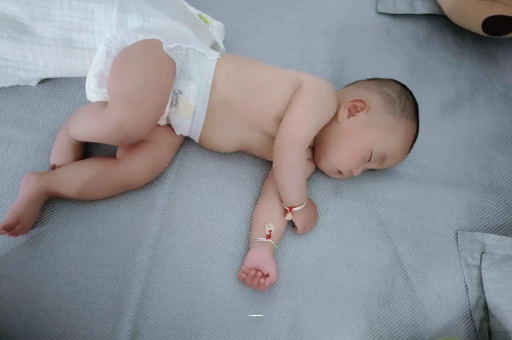 淮北宝宝老打喷嚏怎么办